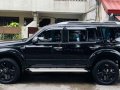2013 Ford Everest Limited Edition for sale-9
