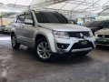 2014 Suzuki Grand Vitara GL 4x2 AT Gas -2
