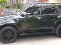 Toyota Fortuner 2006 for sale-6