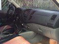 Toyota Hilux E 2010 for sale-2