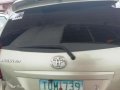 Toyota Avanza 2012 for sale-3
