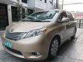 Toyota Sienna 2014 for sale-6