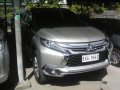 Mitsubishi Montero Sport 2017 for sale-6