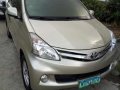 Toyota Avanza 2014 for sale-4