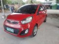 2012 Kia Picanto EX Manual for sale-2