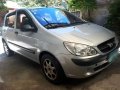 2010 Hyundai Getz for sale -1