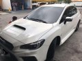 Subaru Impreza WRX STi 2018 for sale-4