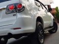 2015 Toyota Fortuner for sale-4