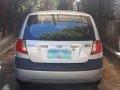 2010 Hyundai Getz for sale -8