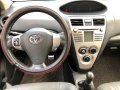 Toyota Vios 1.5G Top of the line 2008-8