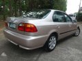 Honda Civic 1999 for sale-3