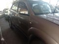 2009 Toyota Fortuner G for sale-0