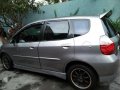 2006 Honda Jazz automatic for sale-6