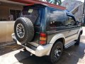 Mitsubishi Pajero 2005 for sale-0