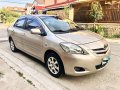 2008 Toyota Vios for sale-6