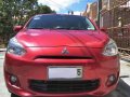 2015 Mitsubishi Mirage Hatchback Automatic GLS 1.2G-2