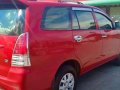 Toyota Innova E 2012 for sale-4