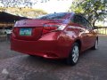 Toyota Vios 2013 E AT Ride and Roll for sale-4