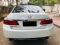 2015 Honda Accord 3.5 v6 for sale -10