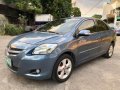 Toyota Vios 1.5G Top of the line 2008-2