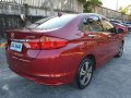 Honda City 1.5 VX NAVI CVT 2017 for sale-5