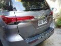 Toyota Fortuner 2018 for sale -2