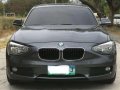 2013 Bmw 116i AT for sale-8