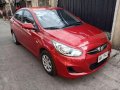 2014 Hyundai Accent 1.4 Matic for sale-1