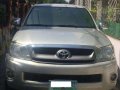 Toyota Hilux E 2010 for sale-5