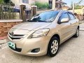 2008 Toyota Vios for sale-8