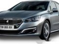 Peugeot 508 Gt 2019 for sale -10