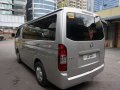 Foton View 2017 for sale-7