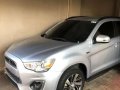 2016 Mitsubishi ASX GLS for sale -6