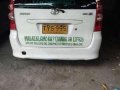Toyota Avanza Model 2009 for sale-4