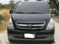 2011 Hyundai Grand Starex VGT Crdi MT for sale-7