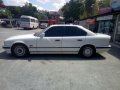 BMW 525I 1992 For SALE-3