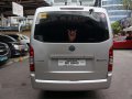 2017 Foton View Transvan for sale-8