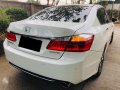 2015 Honda Accord 3.5 v6 for sale -2