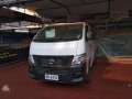 2016 Nissan Urvan for sale-3