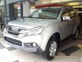 Isuzu MU-X 2017 for sale-6