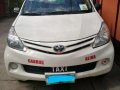 2012 Toyota Avanza for sale-0