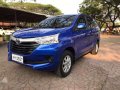 Toyota Avanza 2016 AT Ride and Roll for sale-1