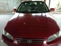 2000 Toyota Camry MT Gas for sale-0