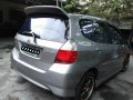 2006 Honda Jazz automatic for sale-1
