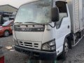 2019 Isuzu Elf Close Van 4HL1 for sale-2