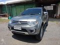 Mitsubishi Montero Sport 2014 For sale-1