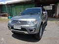 Mitsubishi Montero Sport 2014 For sale-4