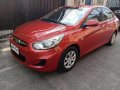 2014 Hyundai Accent 1.4 Matic for sale-0