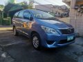 Toyota Innova E AT 2013 series 2012 model not 2010 2011-3