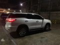 2017 TOYOTA FORTUNER FOR SALE-3